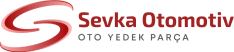 Sevka Otomotiv Logosu